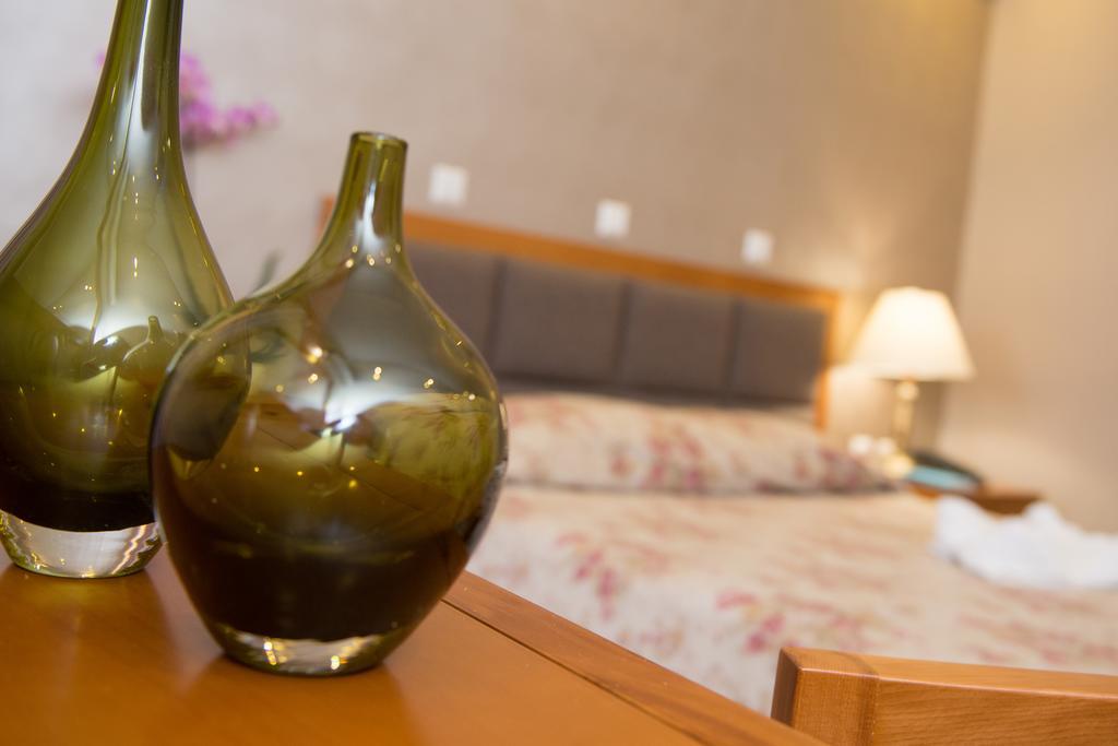 Hotel Aethria Limenas  Eksteriør billede